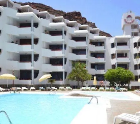 Appartamento Sun El Cardenal Las Palmas de Gran Canaria