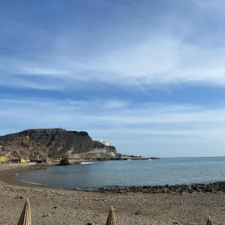 Lägenhet Sun El Cardenal *