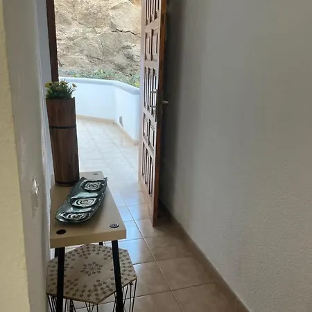 Apartment Sun El Cardenal