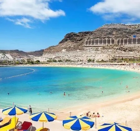 Lejlighed Sun El Cardenal Las Palmas de Gran Canaria