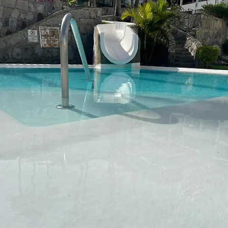 Sun El Cardenal Appartement Las Palmas de Gran Canaria