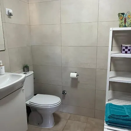 Appartement Sun El Cardenal